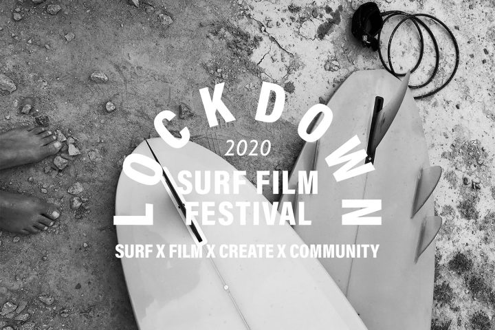 lockdown surf film festival