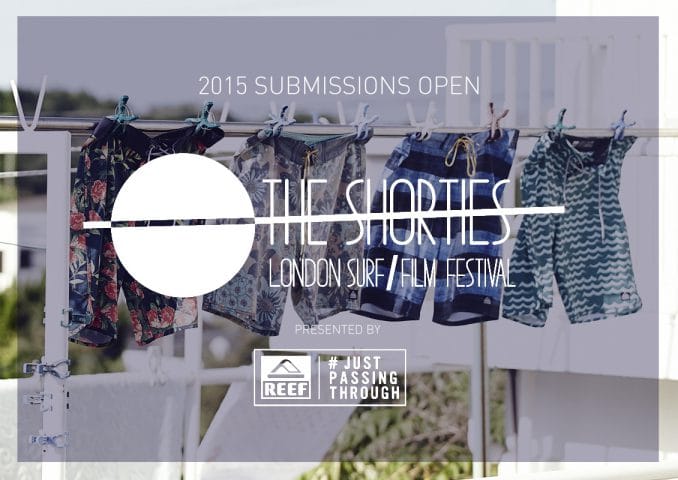 London Surf Film Festival Shorties short film contest submissions open!