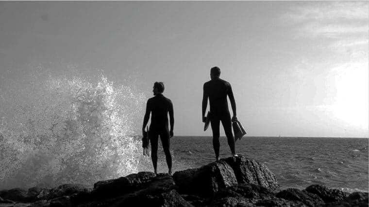 London Surf / Film Festival 2015 Shorties Submission
