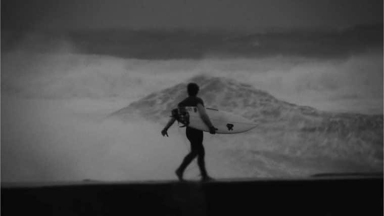 London Surf / Film Festival 2015 Shorties Submission