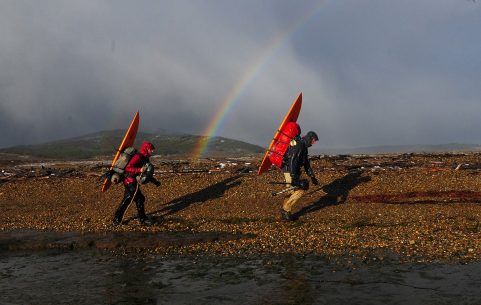 Peninsula Mitre: UK Premiere London Surf / Film Festival 2016