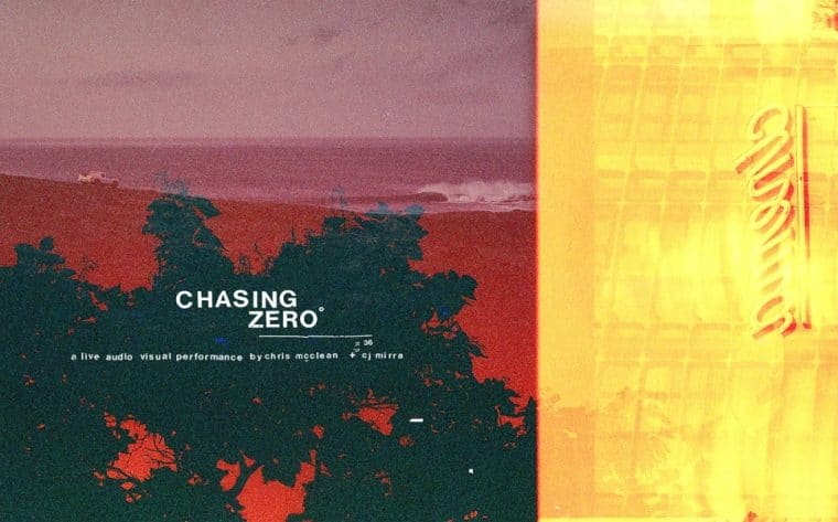 Chasing Zero UK Premiere, London Surf / Film Festival