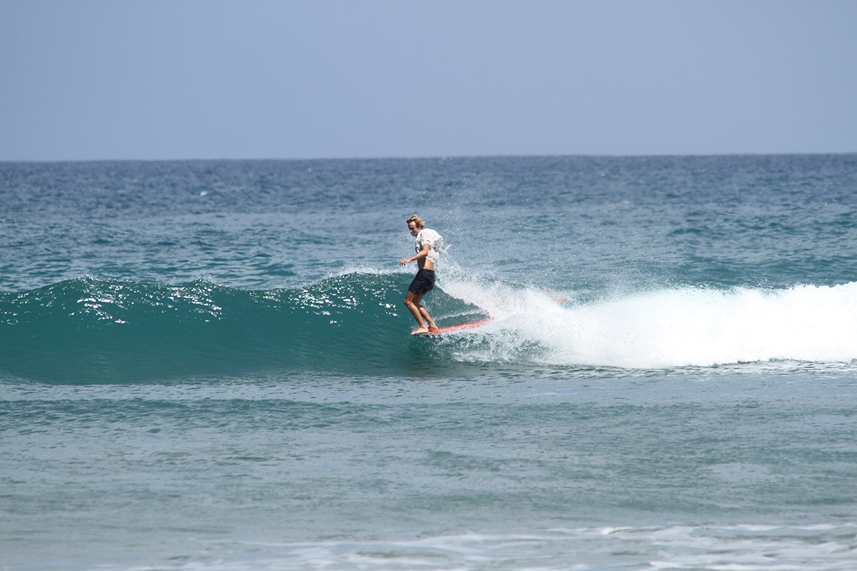 Forbidden Trim UK PREMIERE LONDON SURF FILM FESTIVAL