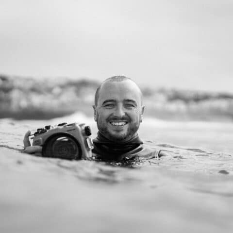 Tom Vaughan Surfline