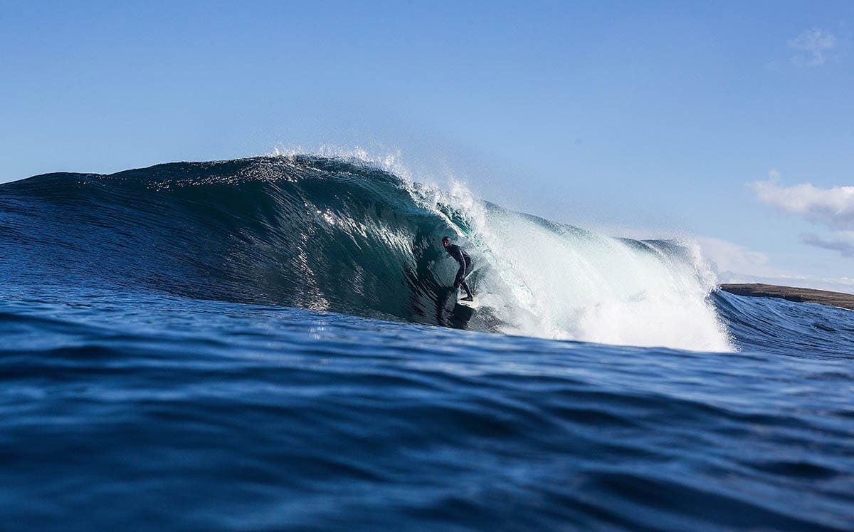 Persistence of Hope London Surf Film Festival