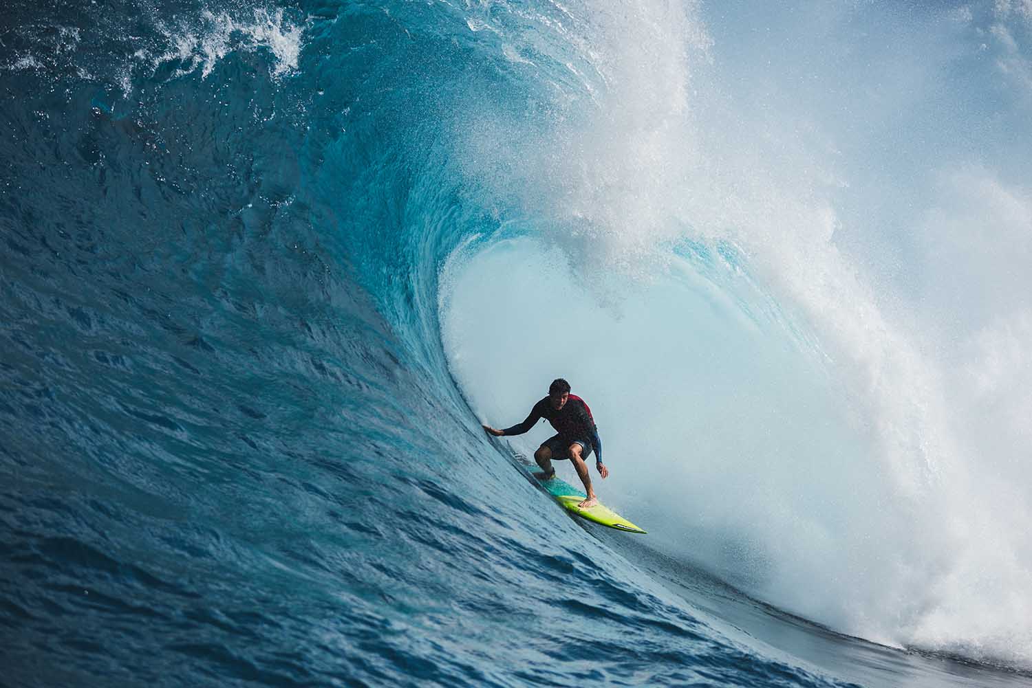 Nervous Laughter UK Premiere Albee Layer Dan Norkunas // London Surf Film Festival 2017 