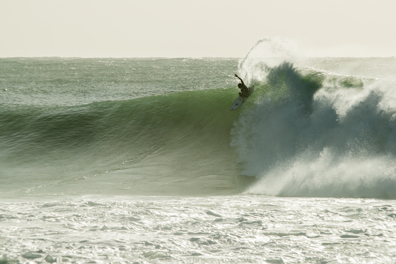 Church of the Open Sky UK Premiere London Surf Film Festival October 2017