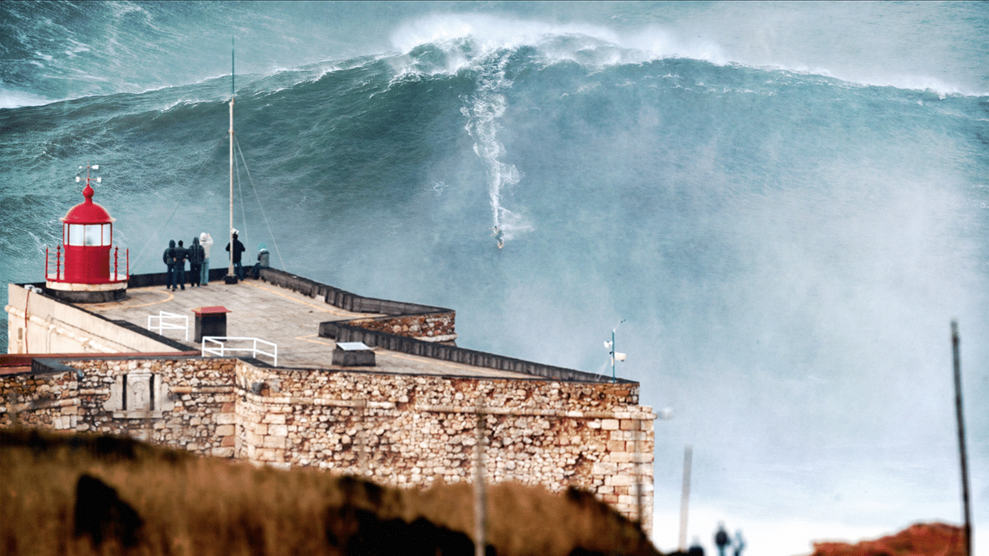 Endless Winter 2 Premiere LS/FF October 20 2017 // Garrett Nazare by Tó Mané