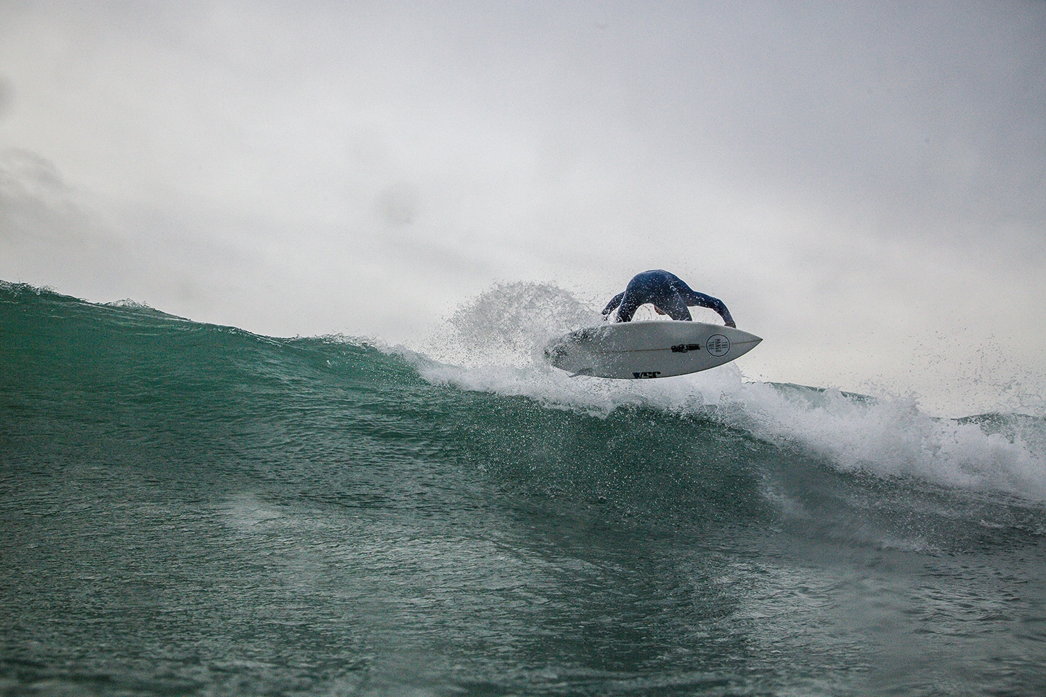 The Shorties entry: Grit // A film by Vinny Stelzer. Jersey surfer Matt Chapman returns to competition surfing after taking time out to study. It takes Grit