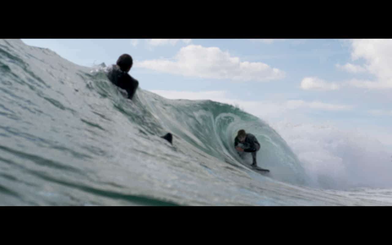 The Shorties: Mixtape // A film by Jack Abbott A year chasing surf