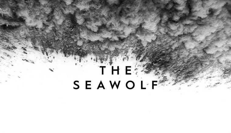 The Seawolf Dir. Ben Gulliver - European Premiere London Surf / Film Festival