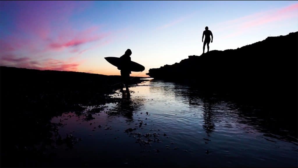 All Flowers In Time Shorties Entry London Surf Film Festival 2018