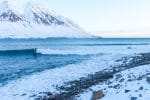 London Surf Film Festival UK Premiere A Land Shaped by Women surfing Iceland A Land Shaped by Women - Press usage only - info@raggieleonora.com