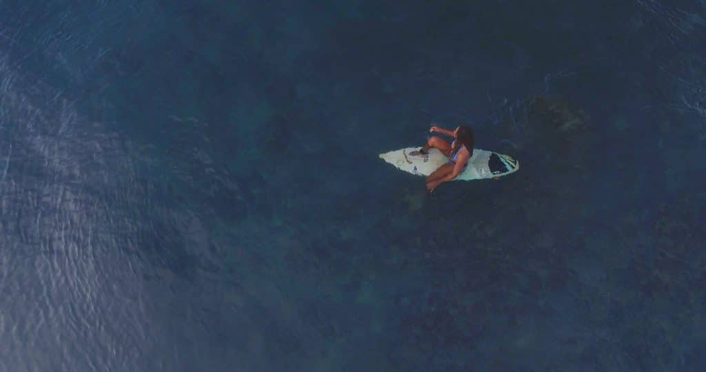 London Surf Film Festival World Premiere: The Sea Empowers