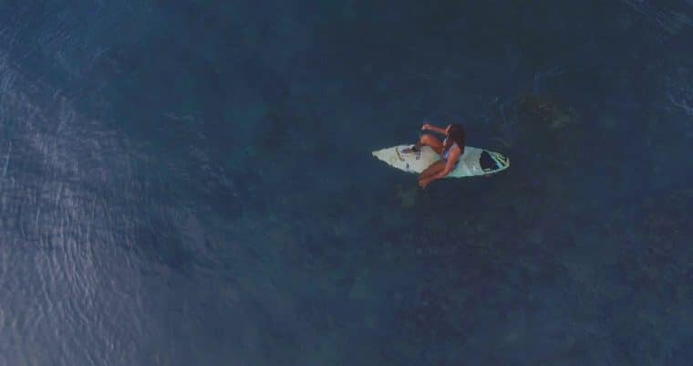London Surf Film Festival World Premiere: The Sea Empowers Surfing Jamaica