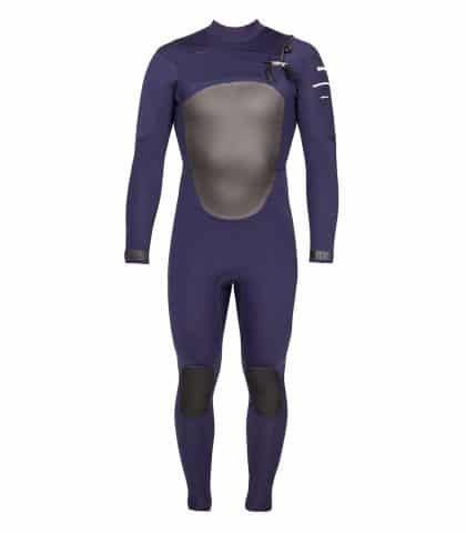 Finisterre Wetsuit