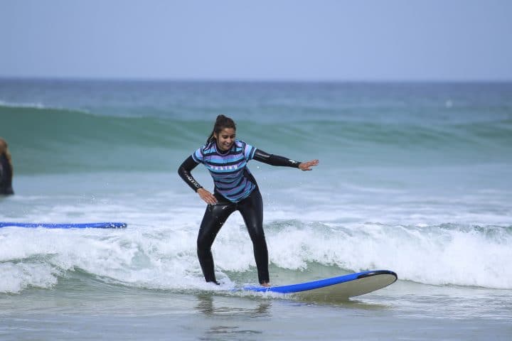 Surf Sistas at LS/FF
