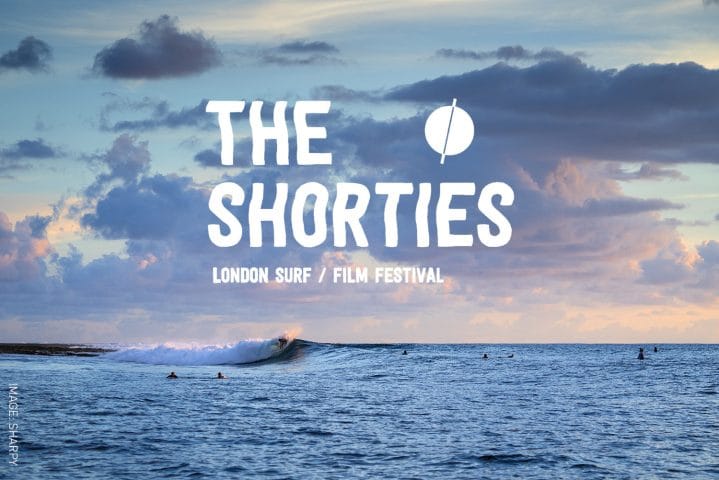 Entries are open to the 2019 The London Surf Film Festival Shorties short film competition!