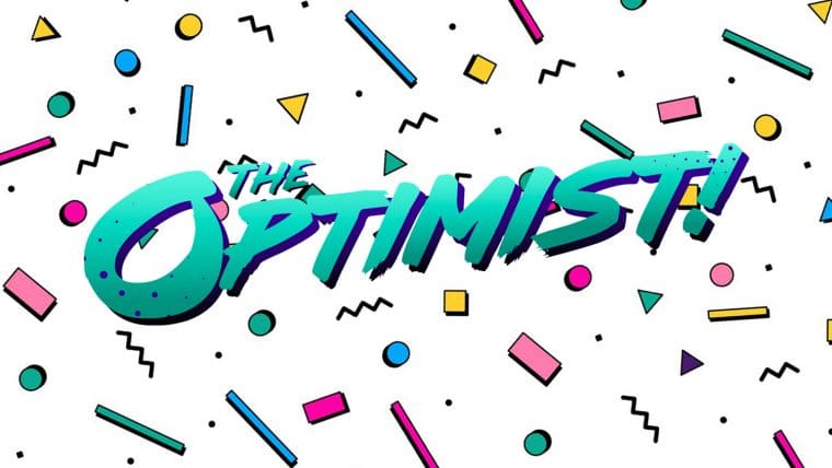 The Optimist LS/FF Shorties 2019