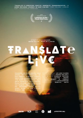 Translate Live
