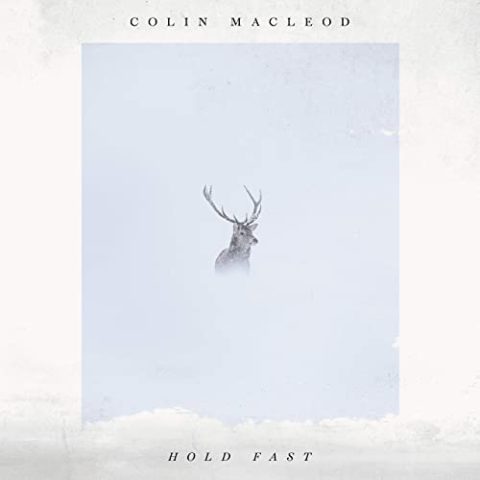 Hold Fast Colin Macleod