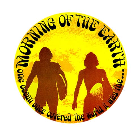 Morning of the Earth Premiere London Surf film festival