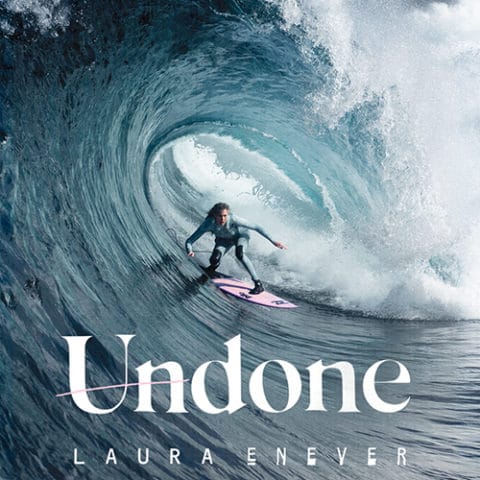 Undone UK Premiere London Surf Film Festival
