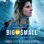 Big vs Small England Premiere London Surf film festival