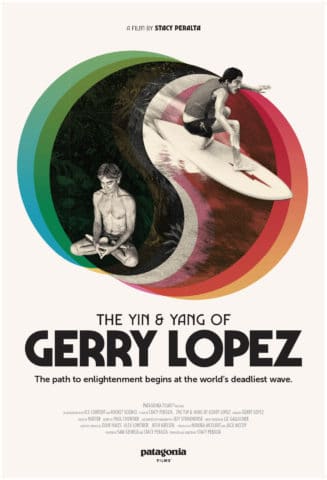 The Yin & Yang and Gerry Lopez