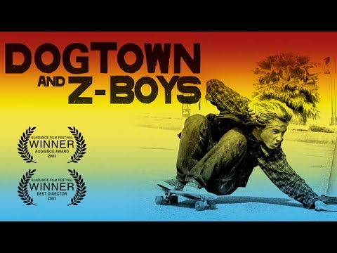 Dogtown-and-Z-Boys Stacy Peralta