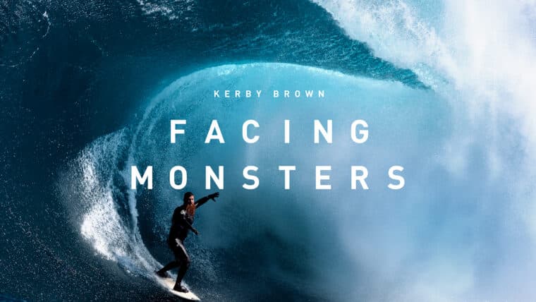 Facing Monsters Dir. Bentley Dean // UK Premiere: LS/FF Friday 25 November 2022
