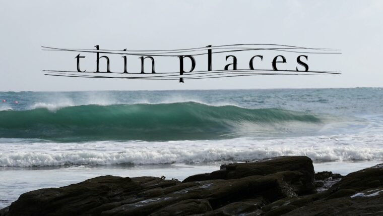 Thin Places Dir. Fin Pye The LS/FF Shorties x Surfdome 2022