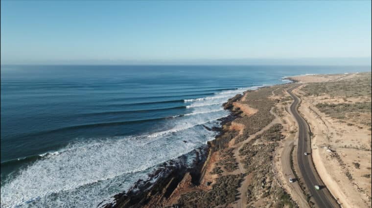 Kingdom of the Evening premieres at London Surf Film Festival Bringing the very best international surf cinema to the UK. Premieres, filmmakers, Q+A's, community, culture, good times & more. Est. 2011.