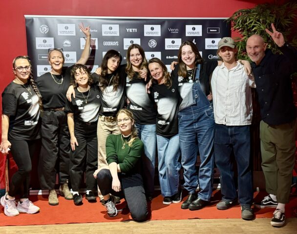 LS/FF 2025 crew of crews!