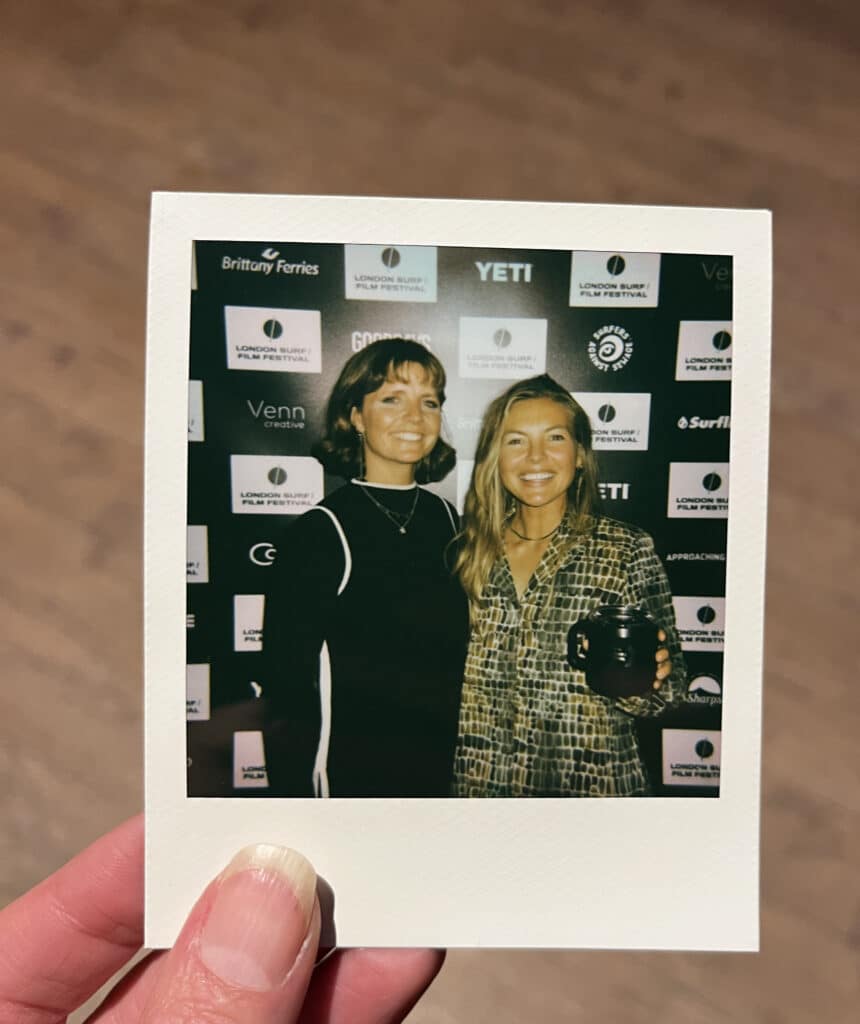 Best British Film: Ceibo